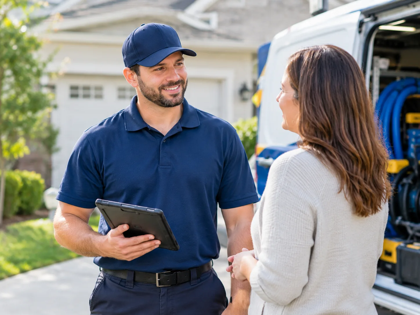 Sewage Backup Cleanup Oak View, CA FAQs